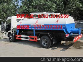 汕頭真空設備供應商與批發(fā)市場 吸糞車價格與選購指南